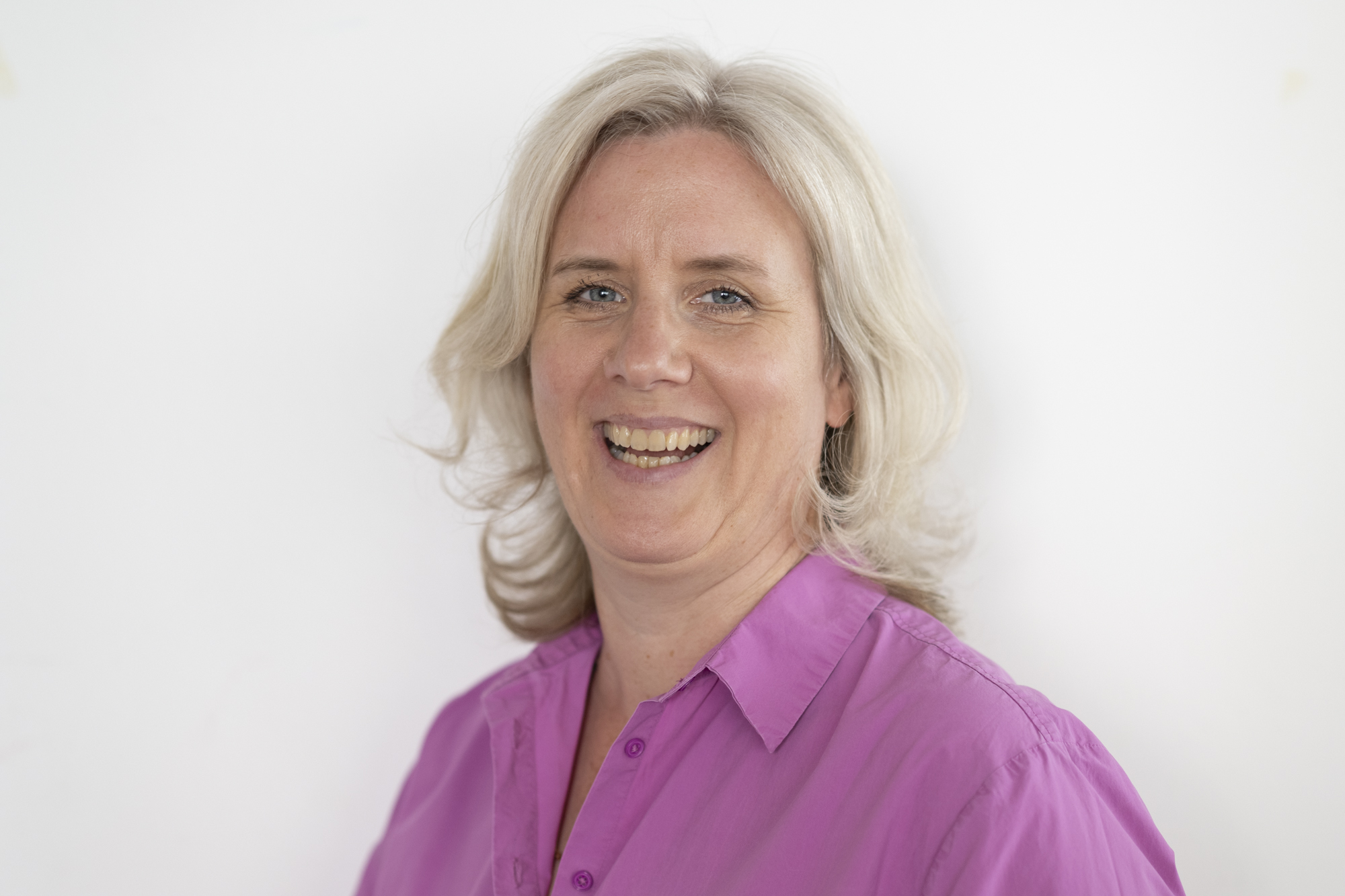 Mechthild Aßmann